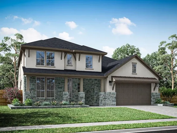 2626 Regal Bloom Dr, Missouri City, TX 77459