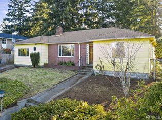 1615 S Mason Ave, Tacoma, WA 98405