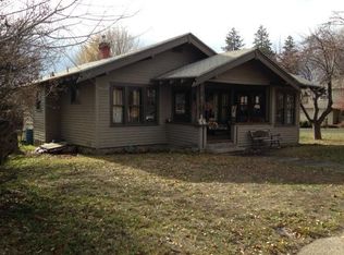 855 NW Ogden Ave, Bend, OR 97703
