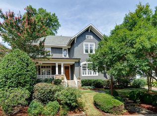 313 Wendover Hill Ct, Charlotte, NC 28211