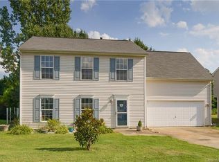 5231 Moonlight Trl SW, Concord, NC 28025