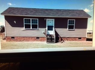 360 Arcadia St, Lamar, SC 29069