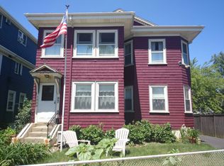 1836 Columbia Rd, South Boston, MA 02127