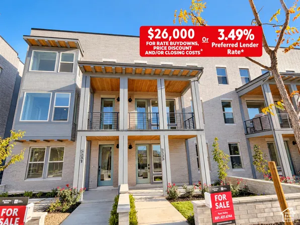 5333 W Centerfield Dr #120, South Jordan, UT 84009