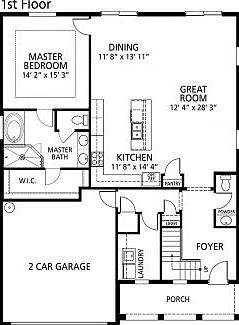 2nd image of 24529 Woodhill Ct