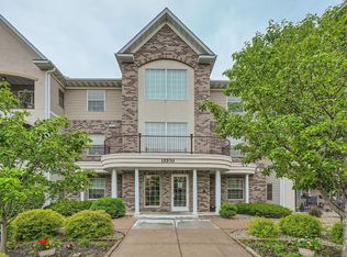 15570 Linnet St NW #2301, Andover, MN 55304