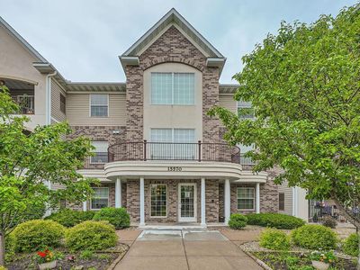 15570 Linnet St NW #2301, Andover, MN, 55304