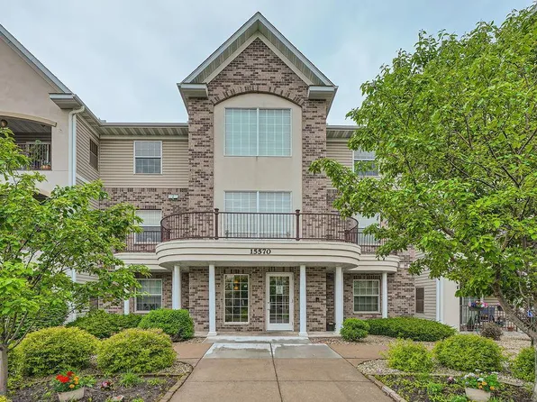 15570 Linnet St NW #2301, Andover, MN 55304