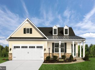 1304 Starflower Ln, Odenton, MD 21113