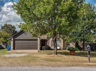 610 Martingale Dr, Oak Pt, TX 75068