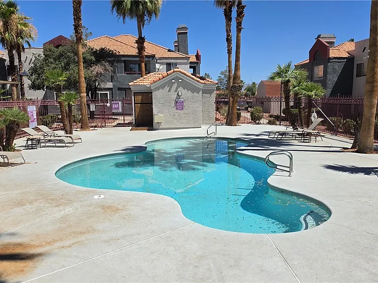 8600 W Charleston Blvd #1178 — Photo 3