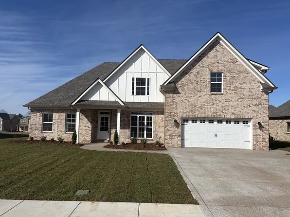 927 Licinius Ln, Murfreesboro, TN 37128
