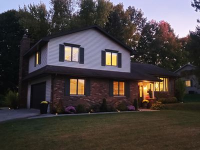 1171 Chatterton St, Gladwin, MI, 48624