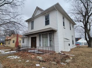 603 9th St, Pawnee City, NE 68420