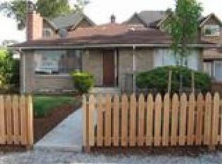 4505 S Trenton St, Seattle, WA 98118