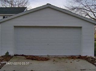 1778 Ariel Dr, Otsego, MI 49078