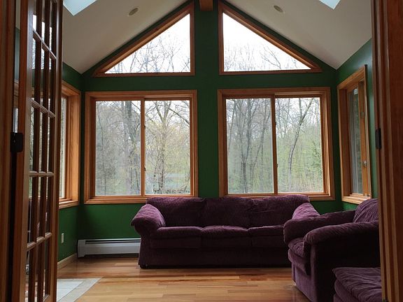 Sunroom