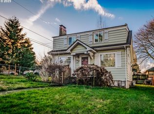 4705 NE 110th Ave, Portland, OR 97220