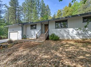 15358 Sky Pines Rd, Grass Valley, CA 95949