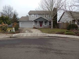 2216 Eagles Dr, Lebanon, OR 97355