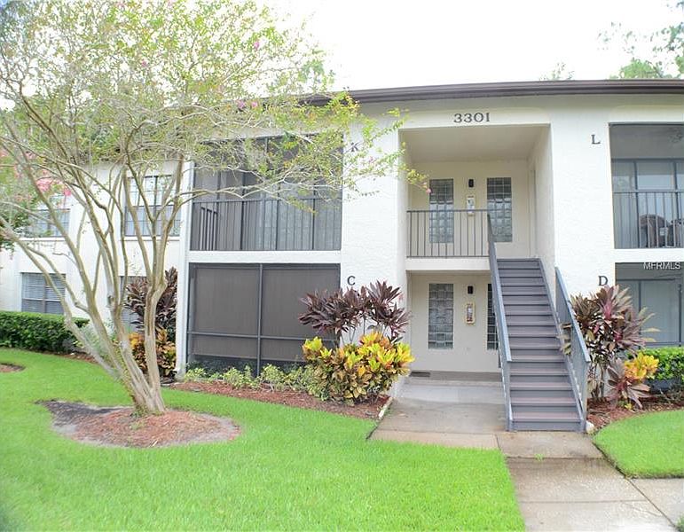 1st image of 3301 Crystal Ct E APT C
