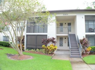 3301 Crystal Ct E APT C, Palm Harbor, FL 34685