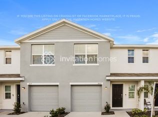 3617 Fulton Ferry Ln, Tampa, FL 33619