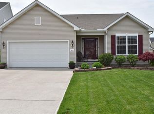 9012 Lyman Ct, North Ridgeville, OH 44039