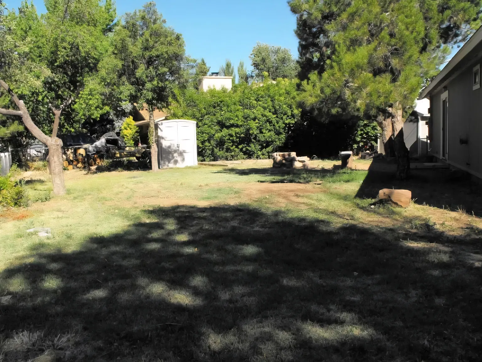 3 bed, 1120 sqft, $1,900 — Photo 4