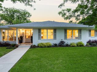 9909 Lakemere Dr, Dallas, TX 75238