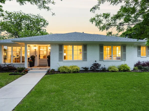 9909 Lakemere Dr, Dallas, TX 75238