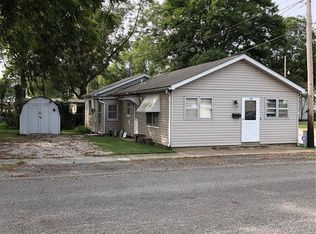 W High St, Freeburg, IL 62243
