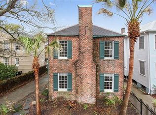 2302 Audubon St, New Orleans, LA 70125