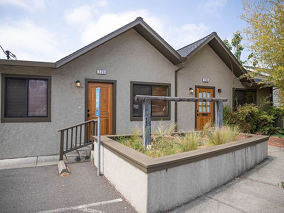 2nd image of 735-733 Healdsburg Ave