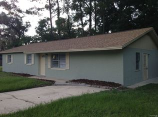 5235 SE 110th St, Belleview, FL 34420