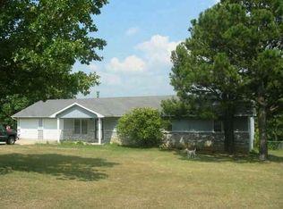 20650 Harris Ln, Dixon, MO 65459