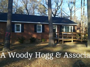 8390 New London Rd, Mechanicsville, VA 23116