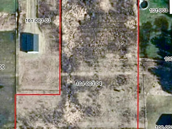 Vacant W Dale Rd, Beaverton, MI 48612