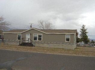 3131 E Lass Ave, Kingman, AZ 86409