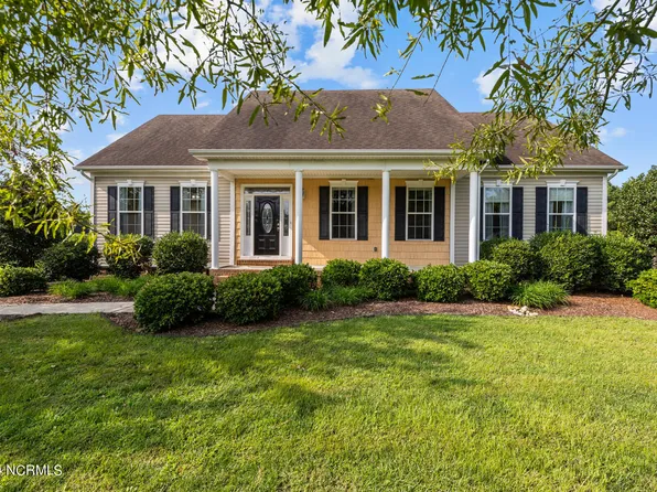 226 Moyock Landing Drive, Moyock, NC 27958