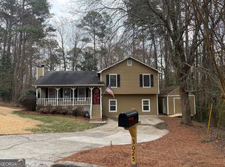 3025 Sumit Wood Dr NW, Kennesaw, GA 30152