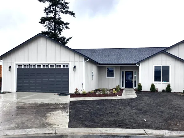 68 Sussex Court #22, Sequim, WA 98382