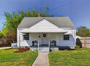 706 Newport News Ave, Hampton, VA 23669