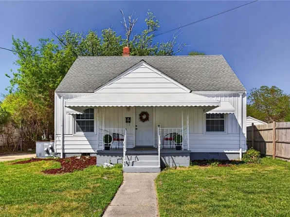 706 Newport News Ave, Hampton, VA 23669