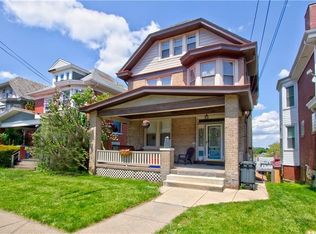 2934 Voelkel Ave, Pittsburgh, PA 15216