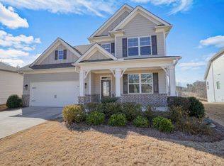 311 Overlook Ridge Ct, Canton, GA 30114