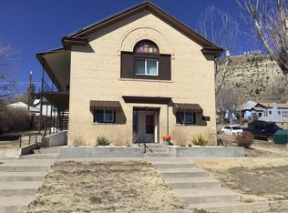 100 S 4th St #1, Raton, NM 87740