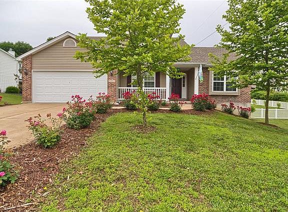 2nd image of 9603 Persimmon Point Dr