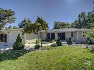 2030 Margot Cir, Reno, NV 89509