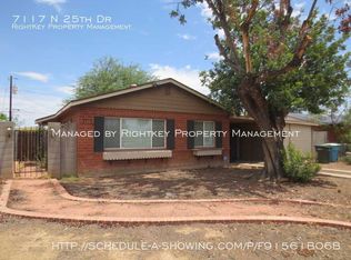 7117 N 25th Dr, Phoenix, AZ 85051